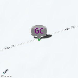 13th Line Trail