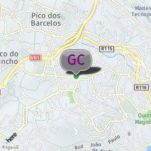Continente São Martinho