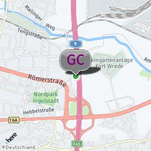 Erotikmarkt A9