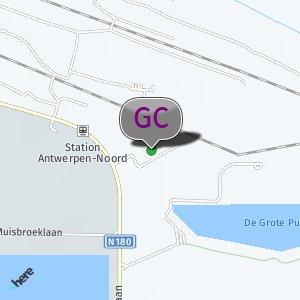 Goordijk truck parking