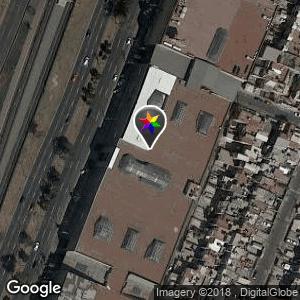 Baños de Plaza Metro Olímpica