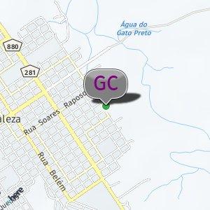 Ginásio Municipal