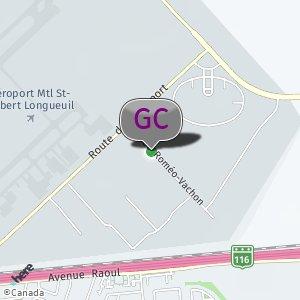 Trucker Spot
