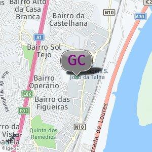 Parque SEUR