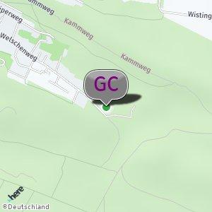 Wanderparkplatz Oerlinghausen