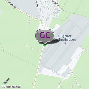 Flugplatz Oerlinghausen