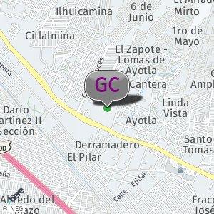 Deportivo Ayotla
