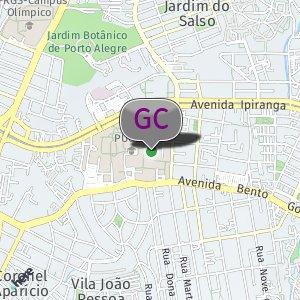 Estacionamento Coberto