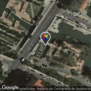 Parque del Oeste