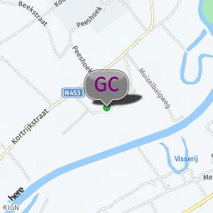 Domein de Ghellinck