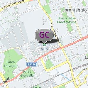 Parcheggio Hyundai Bisceglie