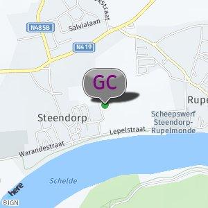 Sporthal steendorp