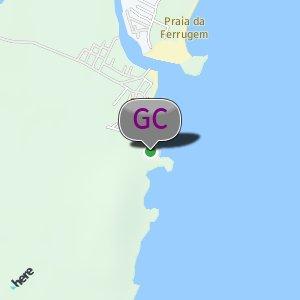 Trilha da Caranha Praia da Barra