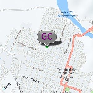 Parque de la Ciudad