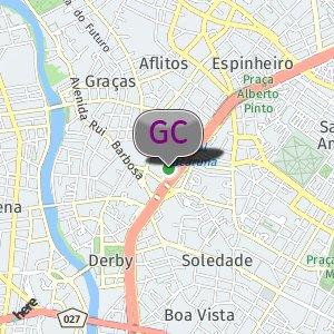 Clube Português do Recife
