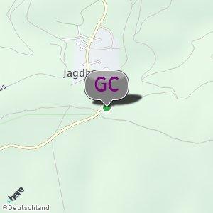 Jagdhaus