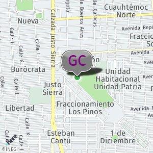 Baños Ciudad Deportiva