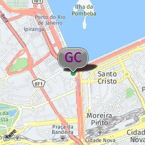 Terminal Gentileza (banheiros)