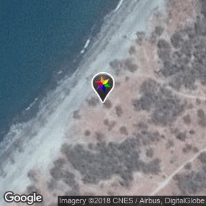Playa Salguero