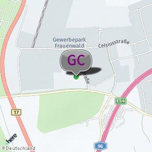 Gewerbegebiet