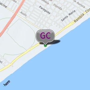 Playa Racine