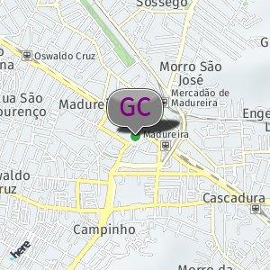 K7 Cabines - MADUREIRA