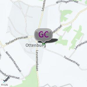 Parking  SK Ottenburg