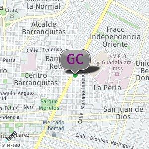 Gasolinera