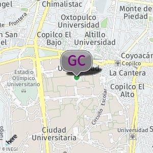 Glory Hole Facultad de Derecho