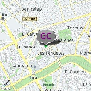 Descampado La Fe Vieja