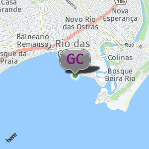 Praia do Cemitério