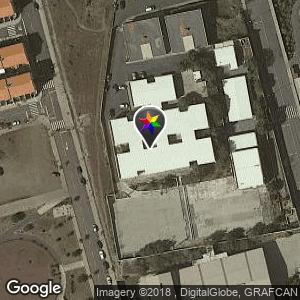 Centro deportivo Tamaraceite