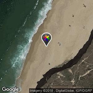 Praia do Rio da Prata