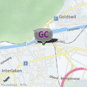 Interlaken Ost