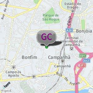 Campo, Rua de Godim