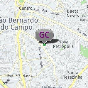 Estacionamento Center Castilho