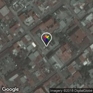 Edificio de latam
