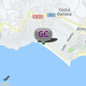 Playa Almuñécar