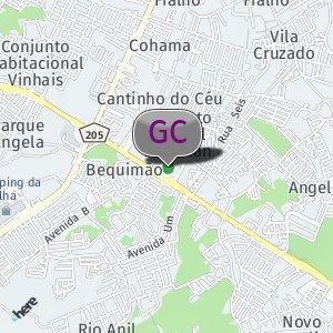 Atacadão