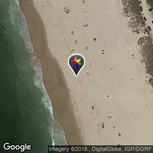 Praia da NATO