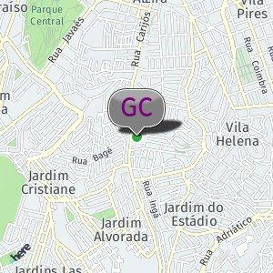 Coop Carijós