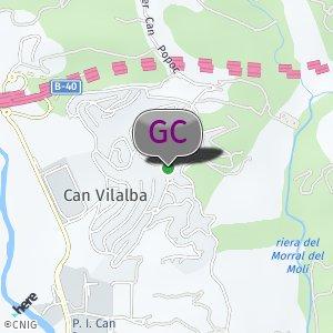 Castell de Voltrera