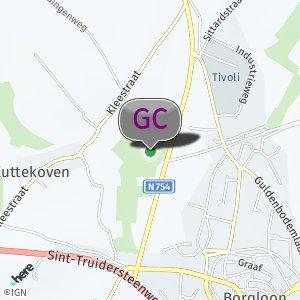 Bos Borgloon