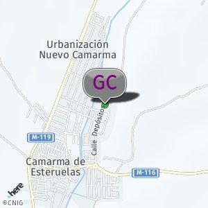 Final de la calle