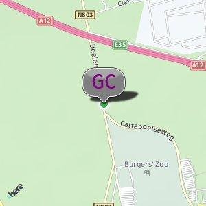 Deelense weg