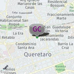 Puente del Amor 