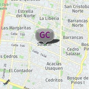 Calle 147