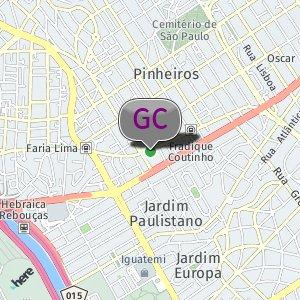 Smart Fit Pinheiros