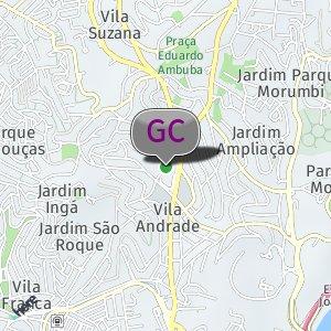 Smart fit Morumbi