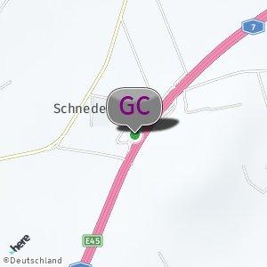 Am Bierberg Ost A7 Rchtg. Süden